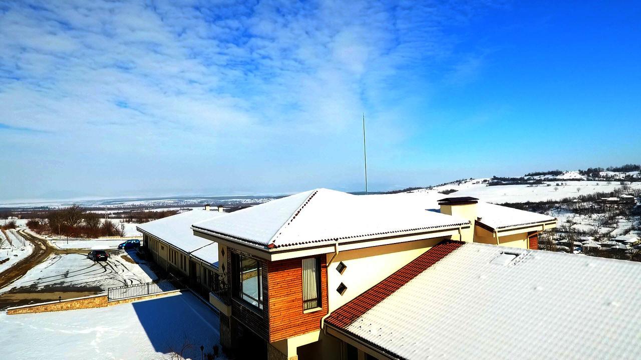 Hotel Chateau Des Bergers Targovishte (Targovishte) Exterior foto