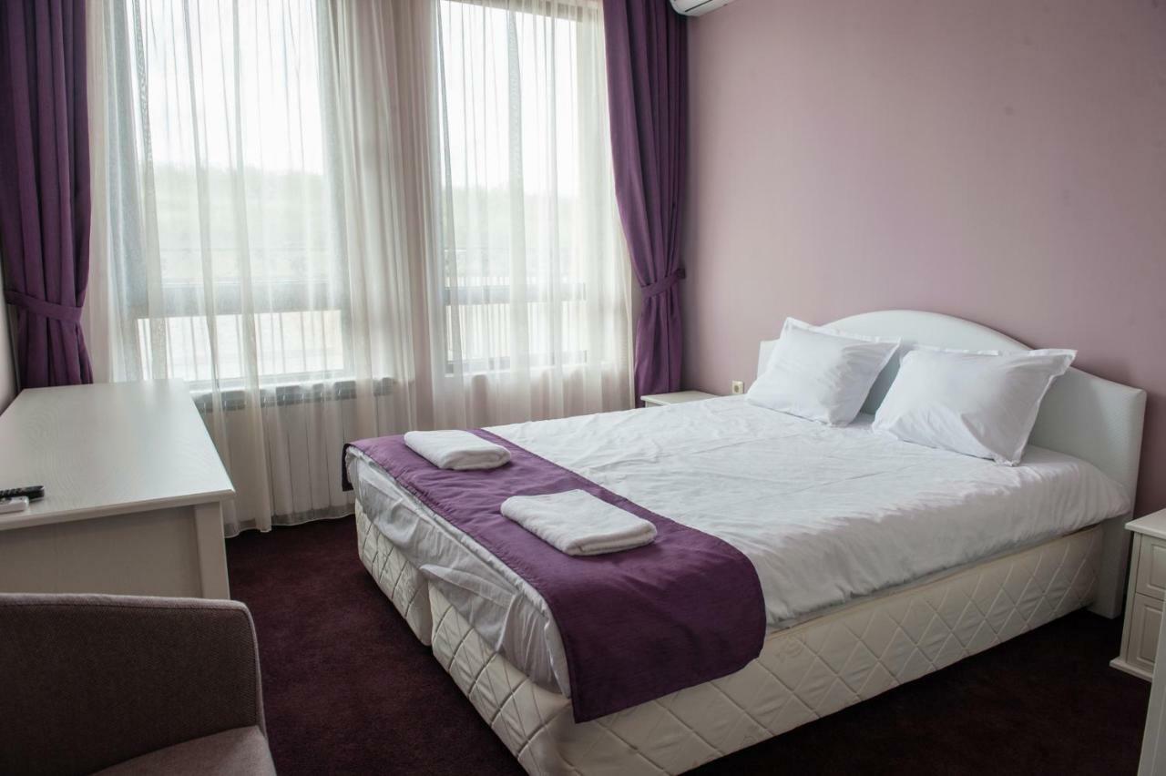 Hotel Chateau Des Bergers Targovishte (Targovishte) Exterior foto